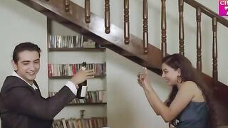 Cine 7 Present Modeling Episode 01 New web series 2023