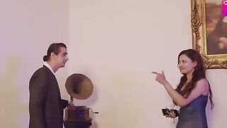 Cine 7 Present Modeling Episode 01 New web series 2023