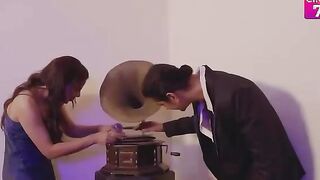 Cine 7 Present Modeling Episode 01 New web series 2023