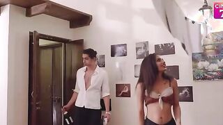 Cine 7 Present Modeling Episode 02 New web series 2023