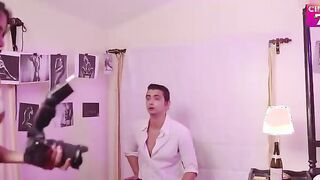 Cine 7 Present Modeling Episode 02 New web series 2023