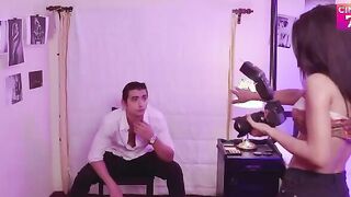 Cine 7 Present Modeling Episode 02 New web series 2023