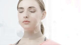 WHITEBOXXX - Cute beauty Oxana Chic Won't Forget This Exquisite Yoga Session Full Scene