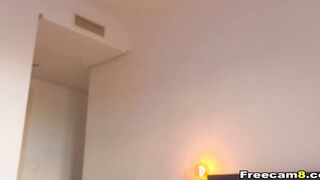 Hot And Curvy Gets Her Throats Fucked