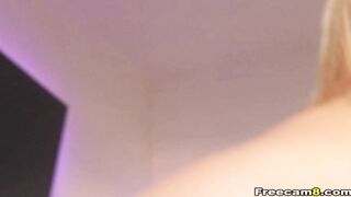 Hot And Curvy Gets Her Throats Fucked