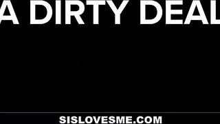 Admit You're A Simp