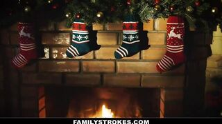 A Christmas Mess