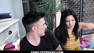 StepMom's Attention