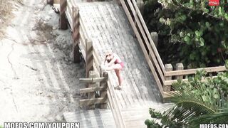 Mofos - Work That Pussy Out