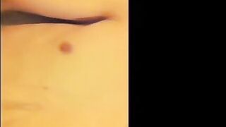 Brez and his boyfriend films this blowjob action session