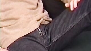 Justin with a sexy and lean body is a total power bottom