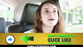 My Step-Daughter Wants A Convertible