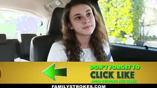 My Step-Daughter Wants A Convertible