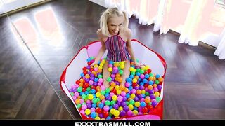 Ball Pit Satisfaction