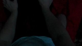 PLOWED ME SATISFY FIRST PERSON