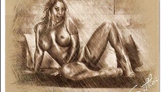 fun art film