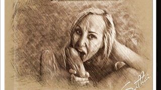 fun art film