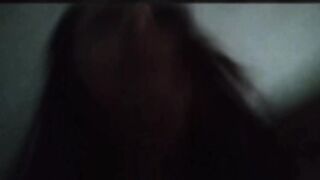 Bae huge tit ex-wife blows and moans while ride