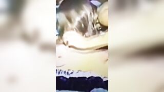 My 70s lesbo friends recorded on VHS two of two