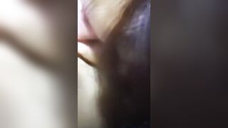 My 70s lesbo friends recorded on VHS two of two