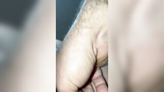Persian Anal Finger