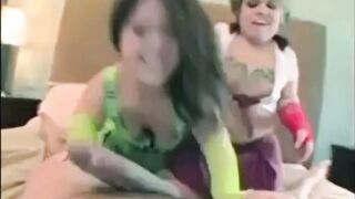 two painful + two view = four got it