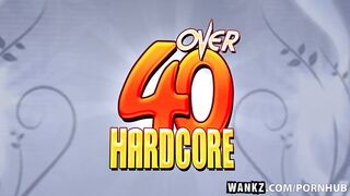 WANKZ- Gutlina Gets Her Bushy Vagina Stuffed