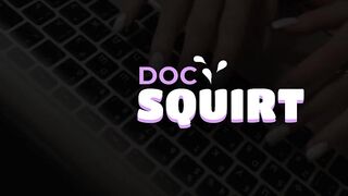 Dude makes sultry bimbos squirt and cum at the grind parlor