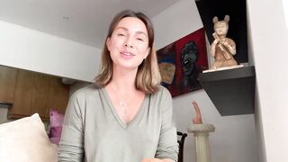HOW TO LICK TWAT - TUTORIAL