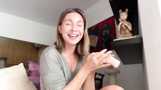 HOW TO LICK TWAT - TUTORIAL