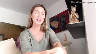 HOW TO LICK TWAT - TUTORIAL