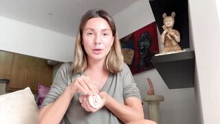 HOW TO LICK TWAT - TUTORIAL