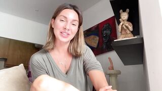 HOW TO LICK TWAT - TUTORIAL