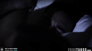 Jaye Summers Fucks her Step-Uncle