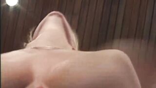 Estelleandfriends: Kathleen White German huge-breasts arrosés de crème !