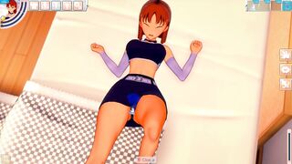 Koikatu-Starfire