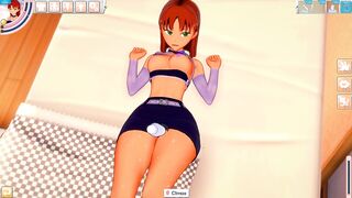 Koikatu-Starfire