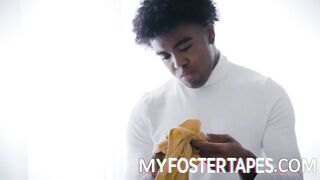 Zach Cummings is Ryan Keely’s foster son, who had always