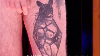 NUDE ATTRACTION ST2 EP two PT two