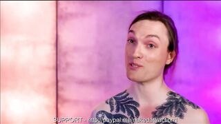 NUDE ATTRACTION ST2 EP two PT two