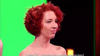 NUDE ATTRACTION ST2 EP two PT two