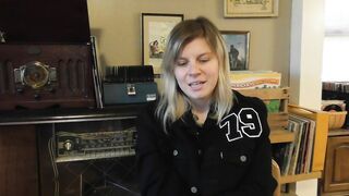 Met & FUCKING Your Big Lost Huge Step-Sis