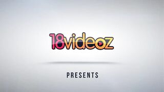 18videoz - Fucking instead of watching a scene Dania