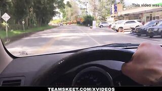 Janeth African Gets Nailed And Receives Cutie Jizz On Her