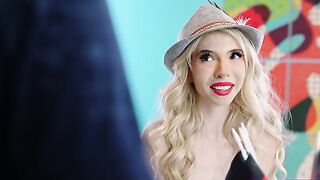 October 2022 Flavor Of The Month Kenzie Reeves - S21:E4