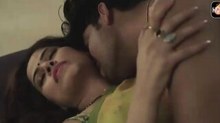 Bewafa Biwi Yar se chud gai