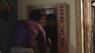 Bewafa Biwi Yar se chud gai
