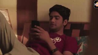 Bewafa Biwi Yar se chud gai