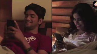 Bewafa Biwi Yar se chud gai