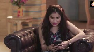 Bewafa Biwi Yar se chud gai